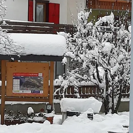 ホテル La Val