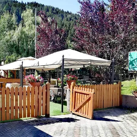 La Val 2* イゾラッチャ