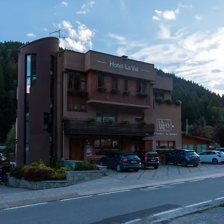 La Val