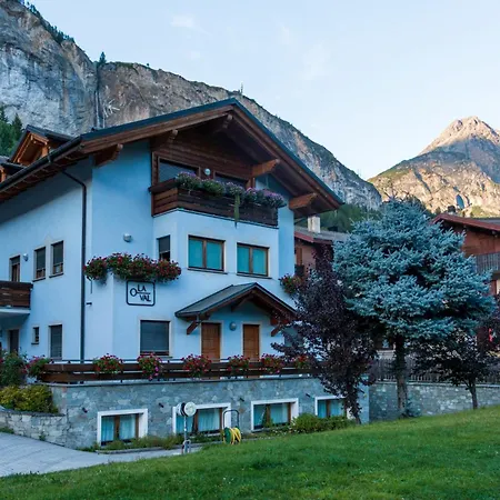 La Val
