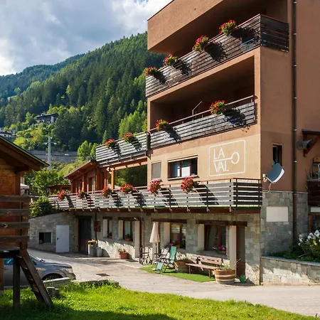 La Val 2*