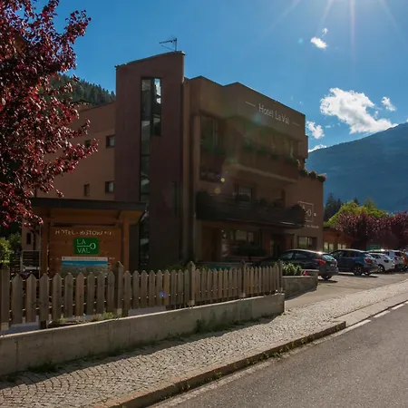La Val イゾラッチャ