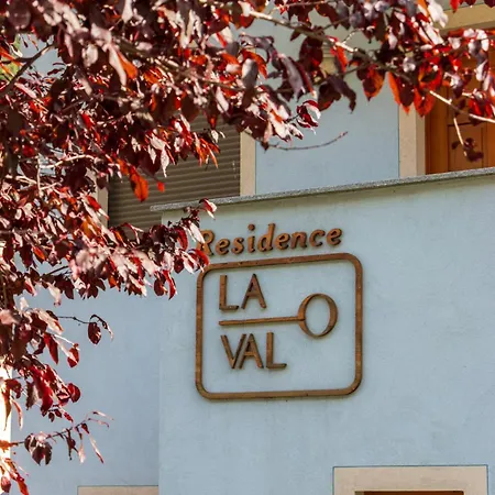 ホテル La Val