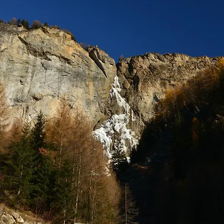 La Val イゾラッチャ