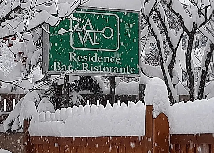 La Val 2* Isolaccia
