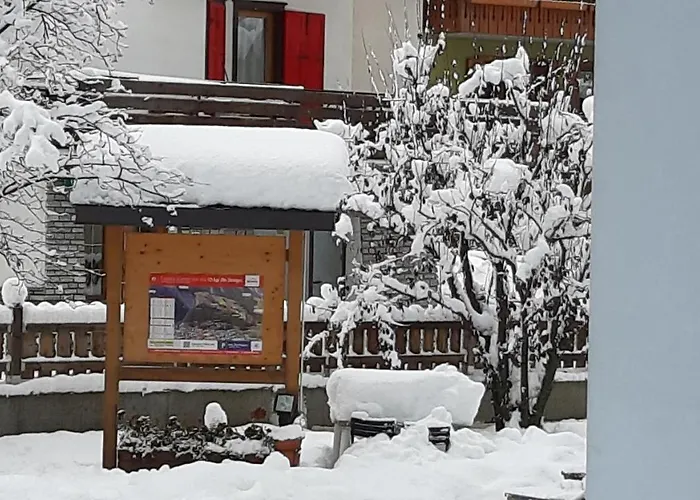 Hotel La Val
