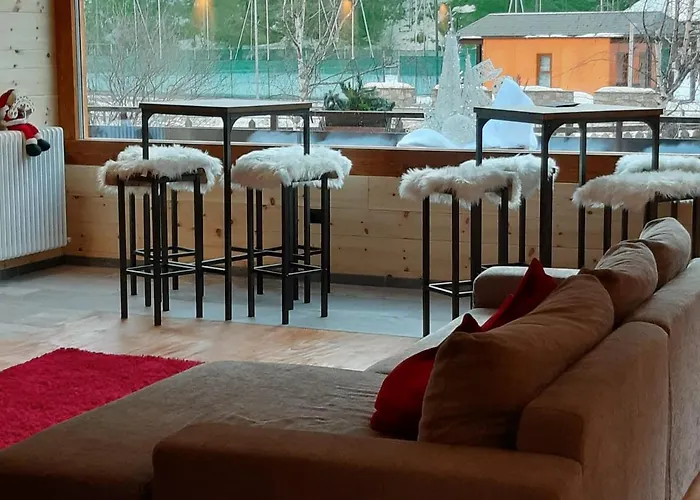 Hotel La Val