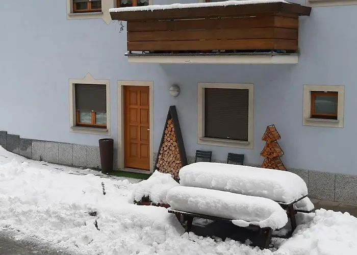 Hotel La Val