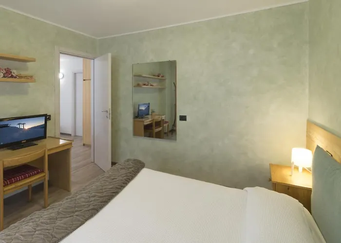 Hotel La Val