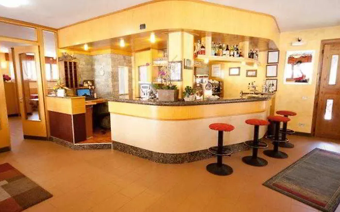 La Val Hotel Isolaccia