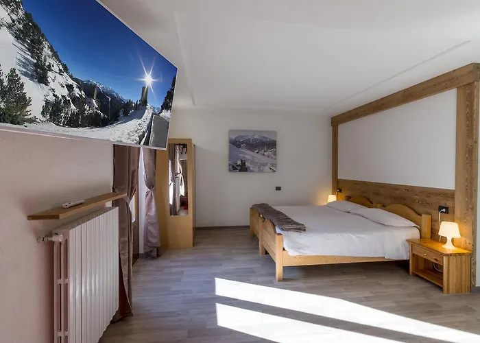 La Val Hotel 2*