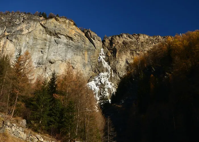 La Val Isolaccia