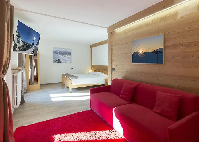 Hotel La Val