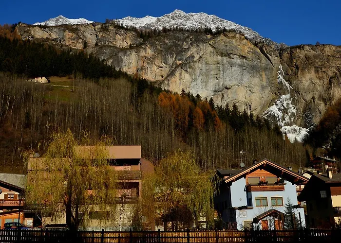La Val Hotel Isolaccia