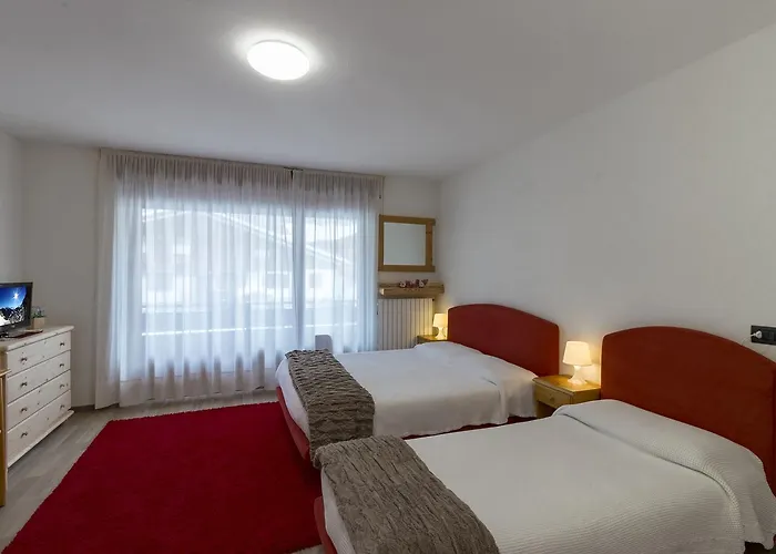 Hotel La Val Isolaccia