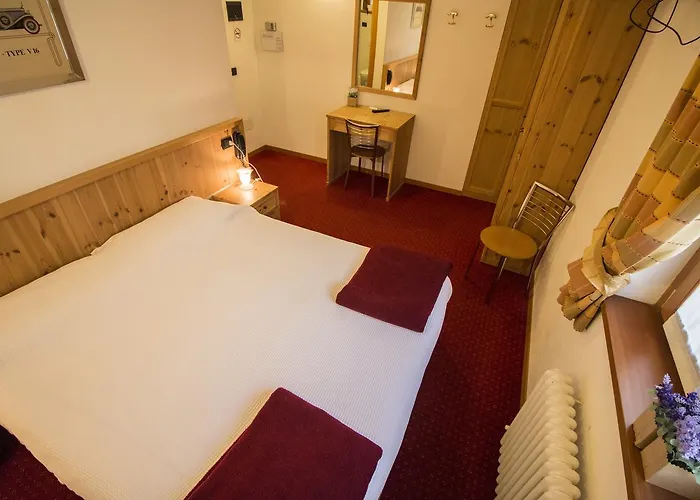 Hotel La Val