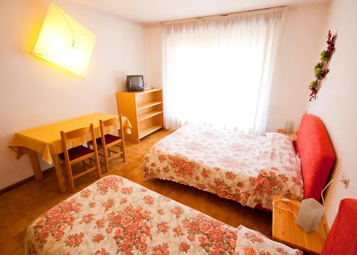 Hotel La Val Isolaccia