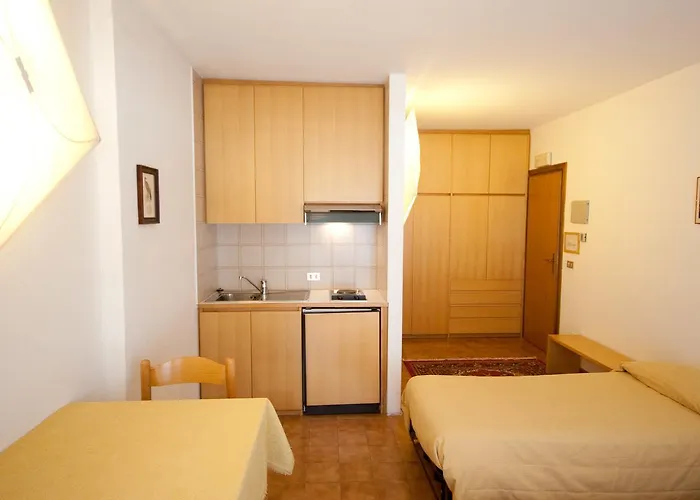 Hotel La Val 2*