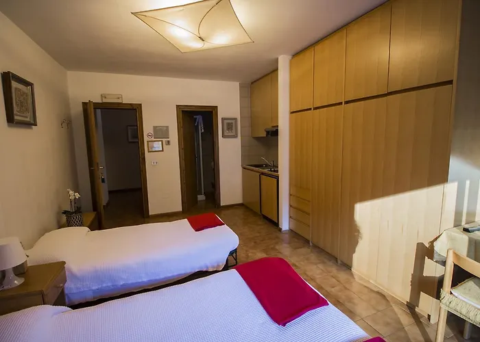 Hotel La Val Isolaccia