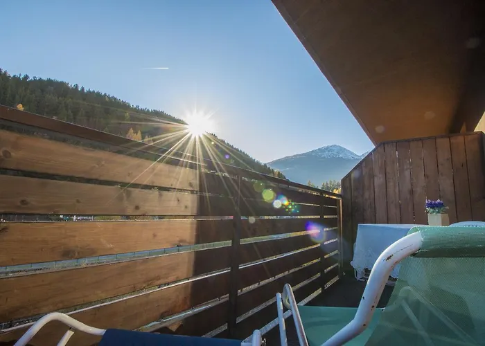 Hotel La Val Isolaccia