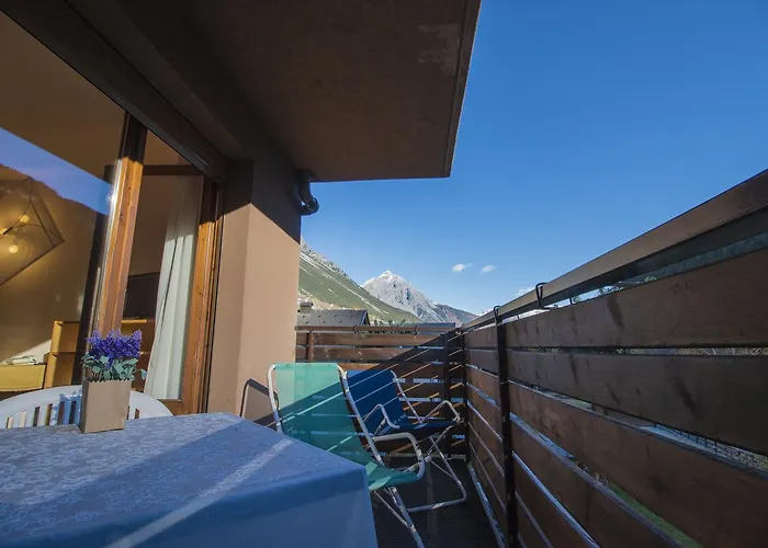 Hotel La Val 2*
