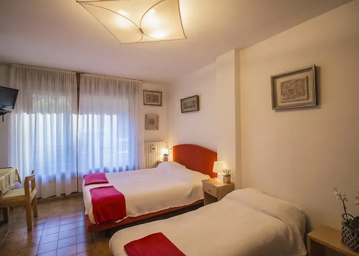 Hotel La Val 2*