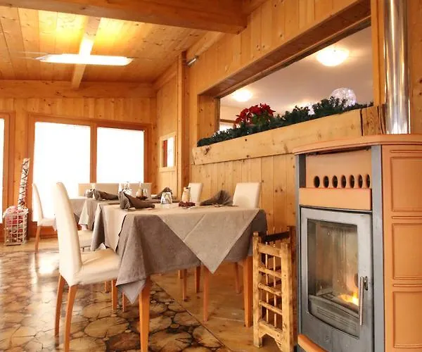 Hotel La Val 2*