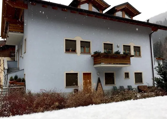 La Val 2* Isolaccia