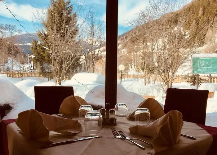 Hotel La Val