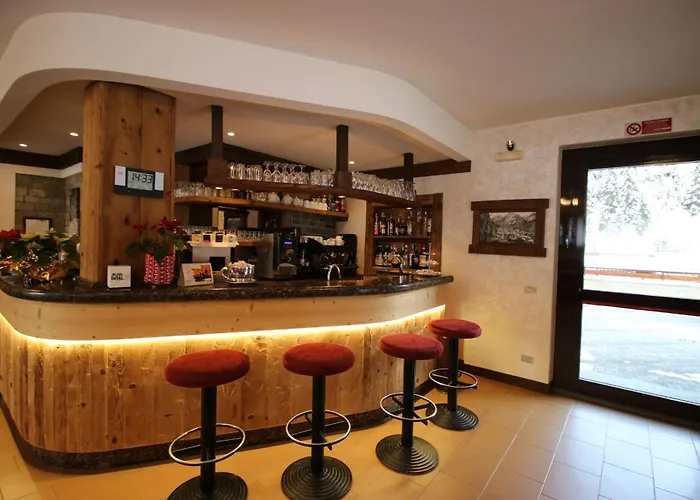 La Val Hotel Isolaccia
