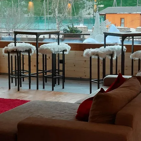 酒店 拉瓦尔酒店