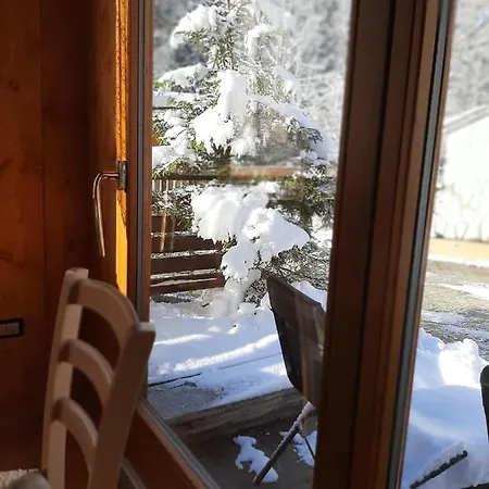 Hotel La Val Isolaccia