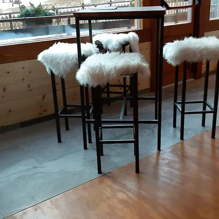 拉瓦尔酒店 酒店 伊索拉察