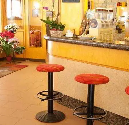 Hotel La Val