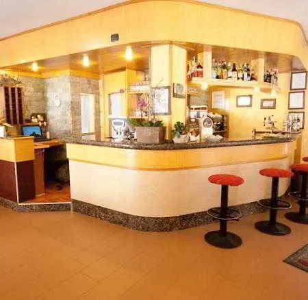 La Val Hotel Isolaccia