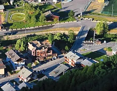 La Val Hotel Isolaccia