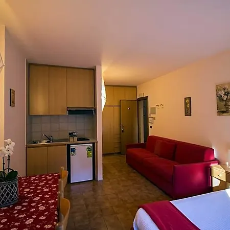 Hotel La Val