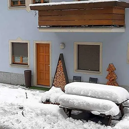 La Val Isolaccia