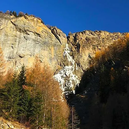 Szálloda La Val Isolaccia