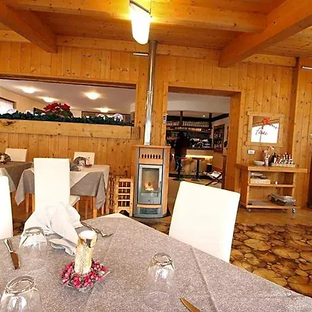 La Val Isolaccia