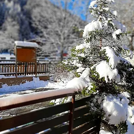 Hotel La Val 2*