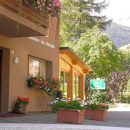 Szálloda La Val