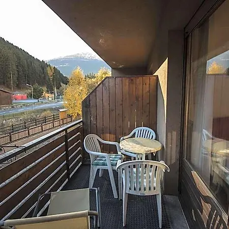 La Val Isolaccia