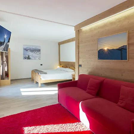 Hotel La Val