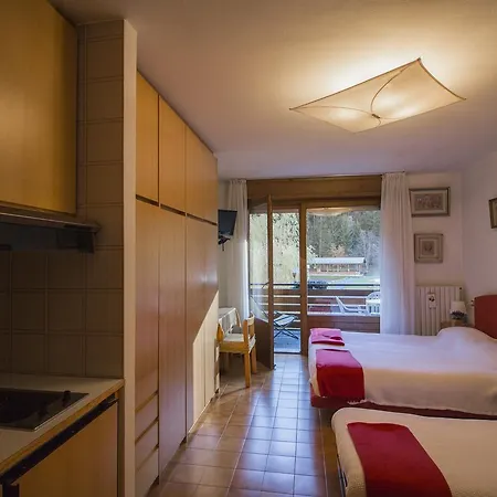Hotel La Val Isolaccia