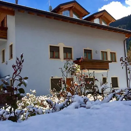 Hotel La Val Isolaccia