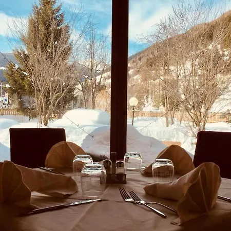 Hotel La Val