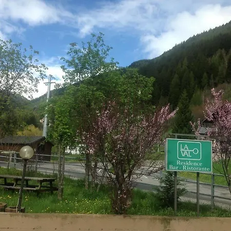 Hotel La Val 2*