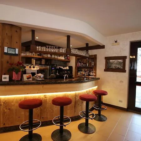 La Val Hotel Isolaccia